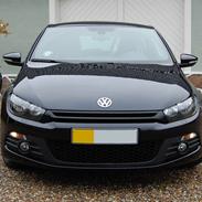 VW Scirocco 2.0 TSI DSG