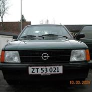 Opel Kadett d 1,2s