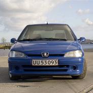 Peugeot 106 Rallye # SOLGT #