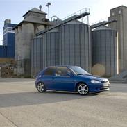 Peugeot 106 Rallye # SOLGT #