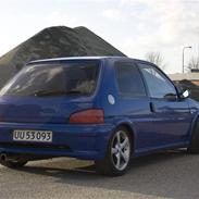 Peugeot 106 Rallye # SOLGT #