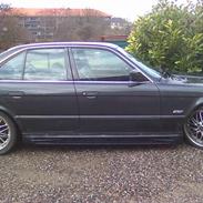 BMW 520i