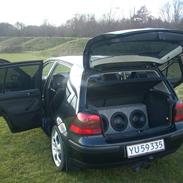 VW Golf 4 