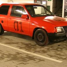 Opel CORSA A SOLGT