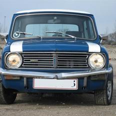 Austin-Morris Mascot Clubman