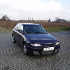 Opel Astra 1.6 Sport