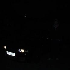 Opel Astra 1.6 Sport