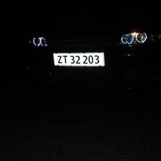 Opel Astra 1.6 Sport