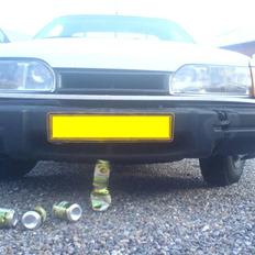 Ford P100 - Dead and Gone