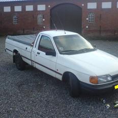 Ford P100 - Dead and Gone