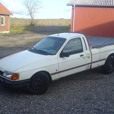 Ford P100 - Dead and Gone