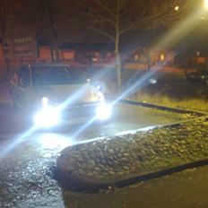 Peugeot 206 2.0 XS HDi *Solgt*