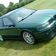 Seat Toledo v5