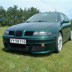 Seat Toledo v5