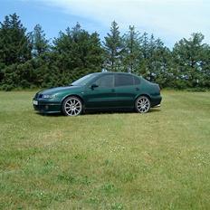 Seat Toledo v5