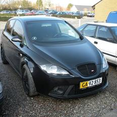 Seat Altea TDI FR