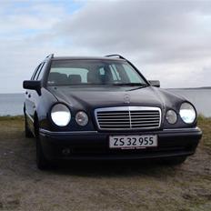 Mercedes Benz ----Solgt----