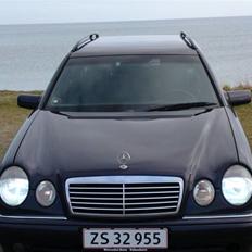 Mercedes Benz ----Solgt----