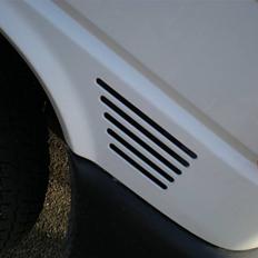 VW Transporter 2,5 TDI