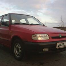 Skoda Felicia GLX 1,6 (SOLGT)