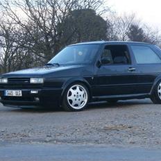 VW golf 2 g60 240hk 