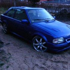 Ford Escort 