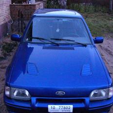 Ford Escort 