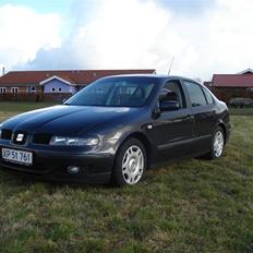 Seat Toledo