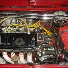 Citroën AX Sport (Solgt)