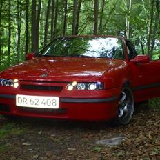 Opel Calibra 2,0 16V | 