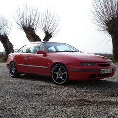 Opel Calibra 2,0 16V | 