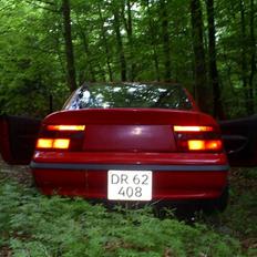 Opel Calibra 2,0 16V | 