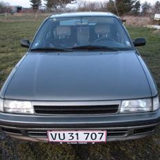 Toyota Carina II xli <''SOLGT''>