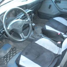 Toyota Carina II xli <''SOLGT''>