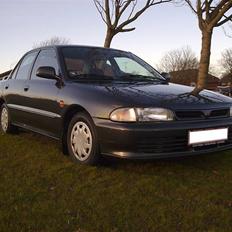 Mitsubishi Lancer Glxi **Solgt**