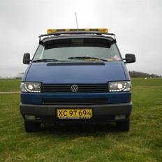 VW transport t4