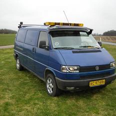 VW transport t4