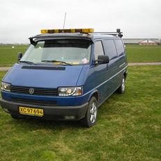 VW transport t4