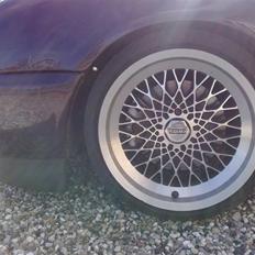 VW Golf Mk III 1.8 *Low* 