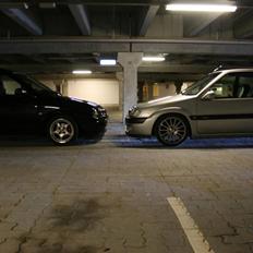 Opel CORSA B SPORT 16V SOLGT