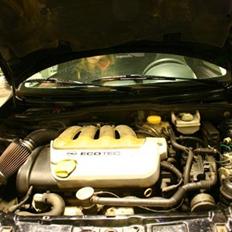 Opel CORSA B SPORT 16V SOLGT