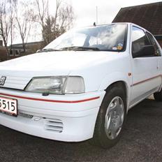 Peugeot 106 Rallye