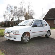 Peugeot 106 Rallye