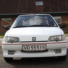 Peugeot 106 Rallye