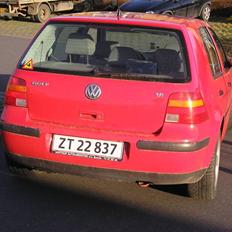 VW Golf IV *SOLGT*