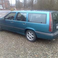 Volvo 850 St. Car