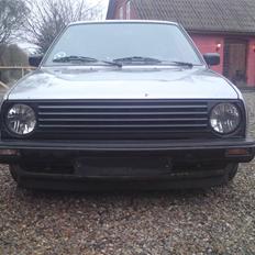 VW Golf 2 1,8"SOLGT"