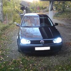 VW golf 4 20v
