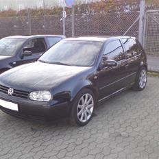 VW golf 4 20v