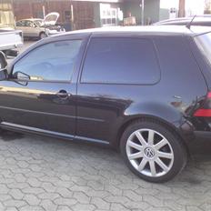 VW golf 4 20v
